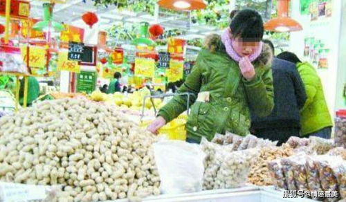 帶孩子去超市，白送也別要的3樣東西！有些家長卻買給孩子吃